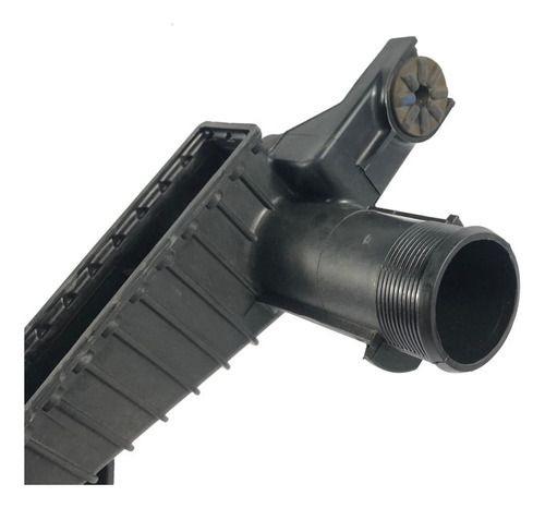 Tampa Lateral Caixa Intercooler Ford Ranger 2015 2014 3.2