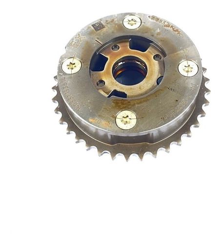 Polia De Admissão Escape Variável Bmw 328i 2014 758381905