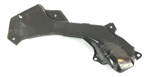 Protetor Gargalo Tanque Combustivel Nissan Sentra 2012 2.0