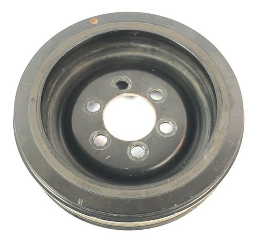 Polia Do Virabrequim Bmw 328i 2014
