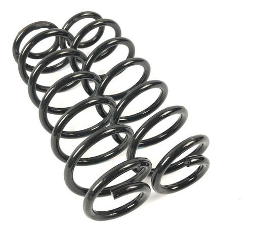 Par Mola Traseira Peugeot Peugeot 3008 2012 1.6