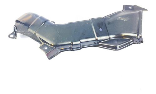 Protetor Gargalo Tanque Combustivel Nissan Sentra 2012 2.0