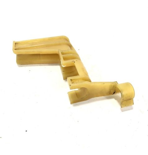 Protetor Mangueira Combustível Nissan March 2017 1.6