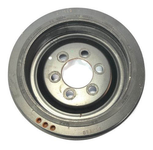 Polia Do Virabrequim Bmw 328i 2014
