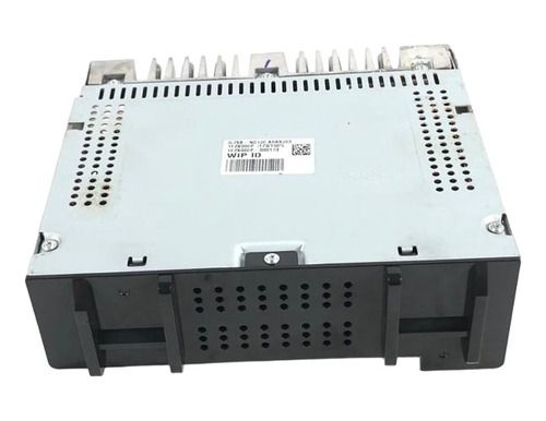 Modulo Multimídia Rádio Gm Tracker 2023 1.2 Turbo 84948490