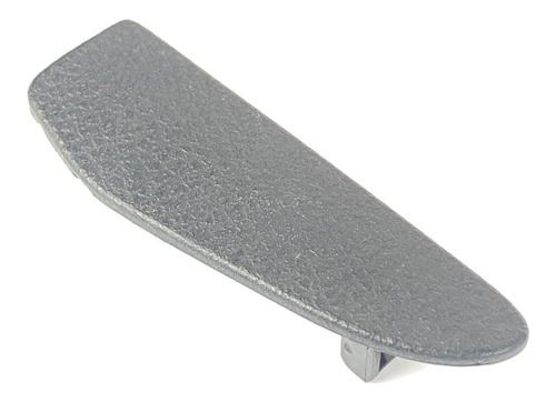 Tampa Porta Dianteira Esquerda Ford Focus 2016 Bm51a237w25a