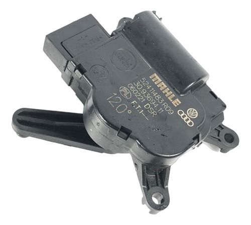 Motor Atuador Caixa Ar Vw Amarok V6 3.0 2022 7l0907511an