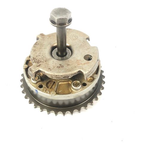 Polia Variável Comando Escape Bmw X1 2011 1.8 11361707315