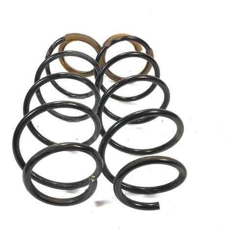 Par Molas Dianteiras Peugeot Peugeot 208 2015 1.5 Original