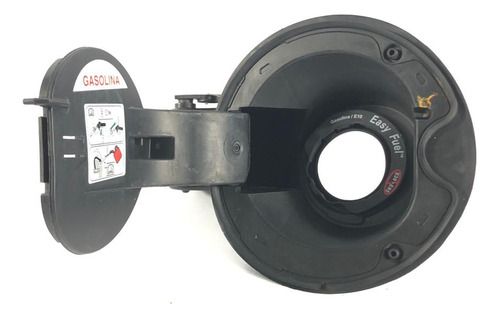 Tampa Portinhola Combustível Ford Edge 2012 3.5