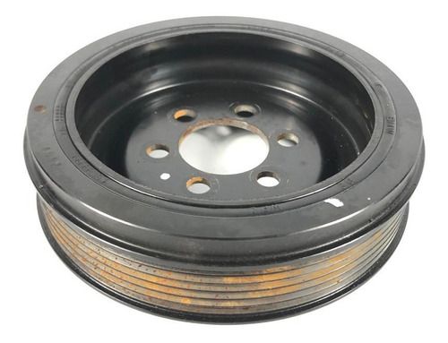 Polia Virabrequim Bmw 320i 2016 2.0