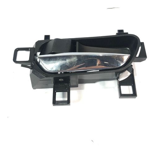 Puxador Interno Dianteira Esquerda Nissan Kicks 2019
