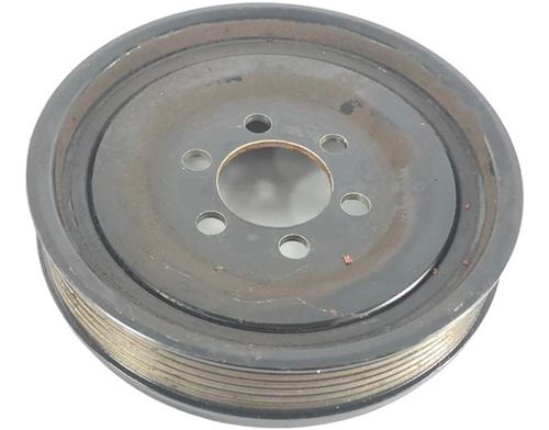 Polia Virabrequim Bmw X4 2015 2.0 28i