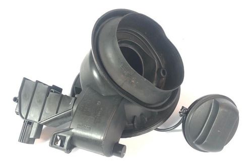 Tampa Portinhola Combustível Ford Focus 2017 2.0