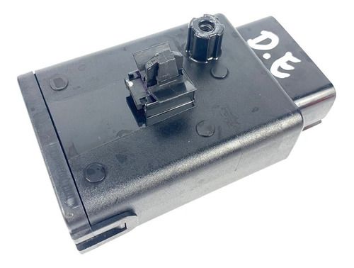 Módulo Porta Dianteira Esquerda Gm Spin 2018 52102364