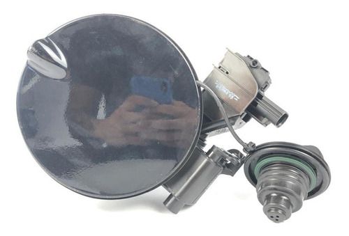 Tampa Portinhola Combustível Ford Focus 2017 2.0