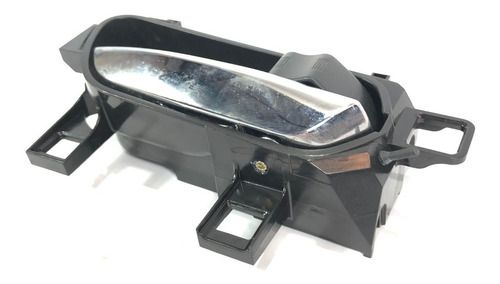 Puxador Interno Traseira Direita Nissan Kicks 2019