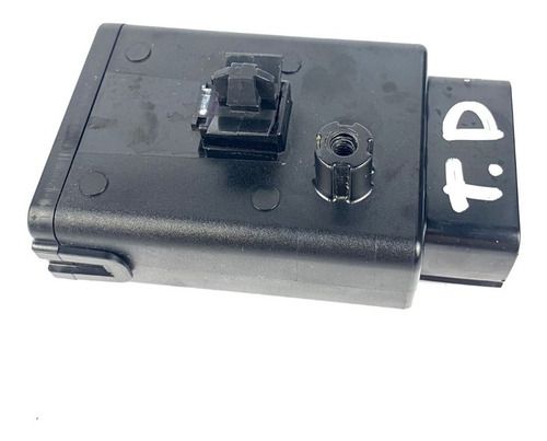 Módulo Porta Traseira Direita Gm Spin 2018 52102363