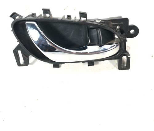 Puxador Interno Traseira Direita Nissan Sentra 2014 2.0