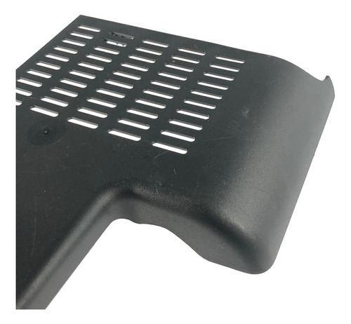 Tampa Proteção Diant. Dir. Ford Edge 2017 3.5 V6 Ft4b 14b525