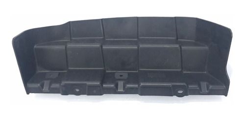 Tampa Protetor Motor Ford Ka 2019 1.5 3cc