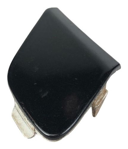 Tampa Reboque Parachoque Diant. Ford Focus 2014 Bm5117a989a