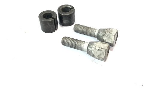 Par Parafuso Alternador Peugeot 208 2015 1.5