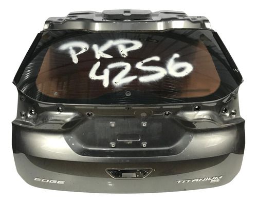 Tampa Traseira Ford Edge 2017 3.5 V6