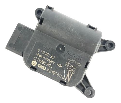 Motor Atuador Caixa Ar Vw Tiguan 2012 2.0 200cv 3c0907511q