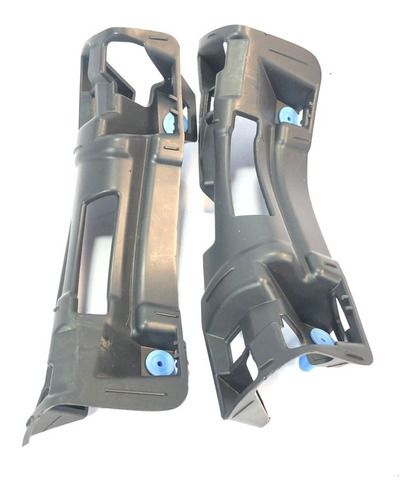 Par Suporte Do Chicote Porta Malas Peugeot 208 2015 1.5