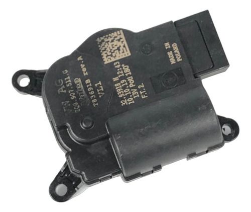 Motor Atuador Caixa Ar Vw Tiguan 2019 2.0 350 2q0907511g