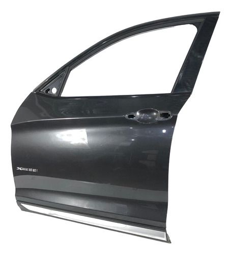 Porta Dianteira Esquerda Bmw X4 2015 2.0 28i