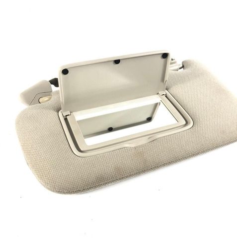 Quebra Sol Esquerda Nissan Sentra 2016 2.0