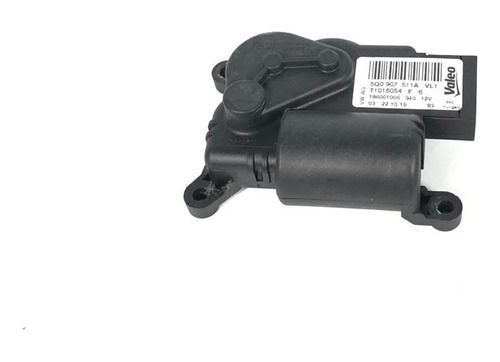 Motor Atuador Caixa Ar Vw Tiguan 2019 2.0 350 5q0907511a