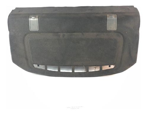 Tampão Bagagito Ford Focus 2014