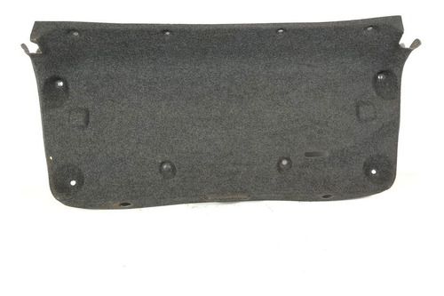 Tampão Bagagito Porta Malas Ford New Fiesta 2014