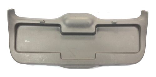 Tampão Do Porta Malas Ford Fiesta 2011 1.6 2s65a40706