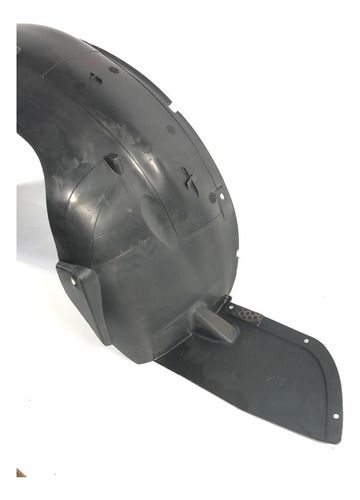 Parabarro Peugeot 3008 2014 Thp 1.6 Tras. Direito