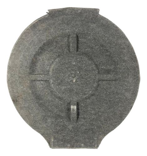 Tampão Estepe Porta Malas Ford Edge 3.5 2012