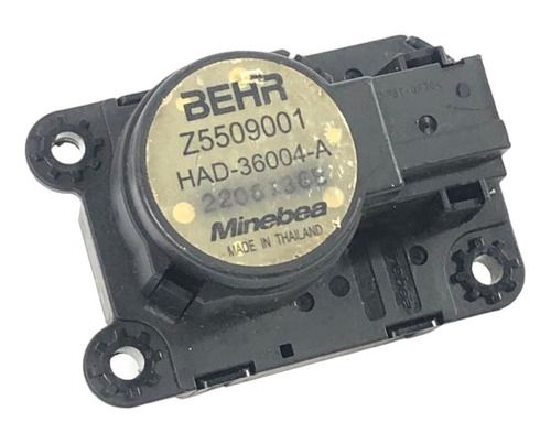 Motor Atuador Caixa Ar Vw Tiguan 2019 2.0 350 Z5509001