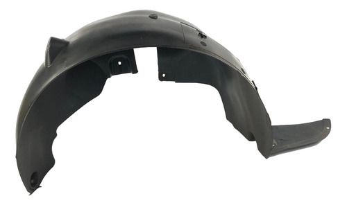 Parabarro Peugeot 3008 2014 Thp 1.6 Tras. Esquerdo Detalhe