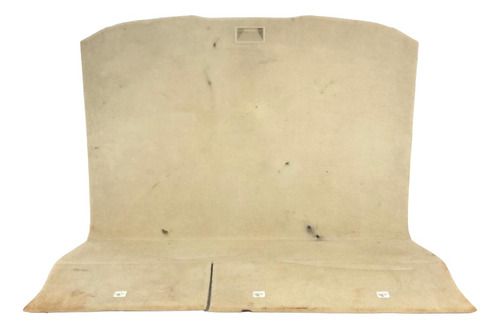 Tampão Forro Estepe Ford Edge 3.5 2012 V6