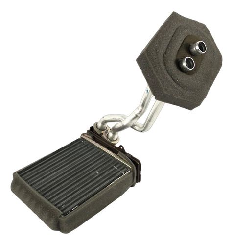 Radiador Ar Quente Nissan Kicks 1.6 2023 T908033