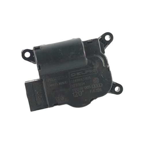 Motor Atuador Caixa Ar Vw Touareg 2010 52411483r05