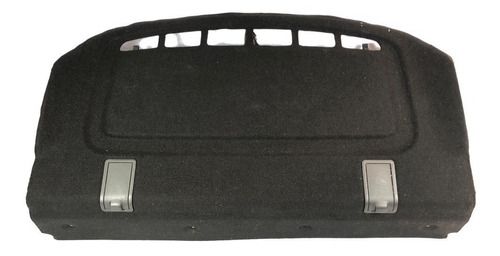 Tampão Porta Malas Ford Focus 2016