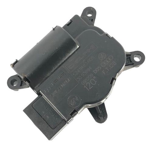 Motor Atuador Caixa Ar Vw Touareg 2010 52411483r05