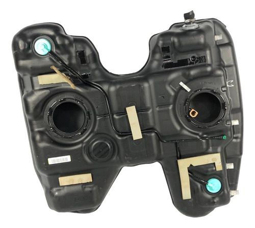 Tanque De Combustível Ford Edge 3.5 2012