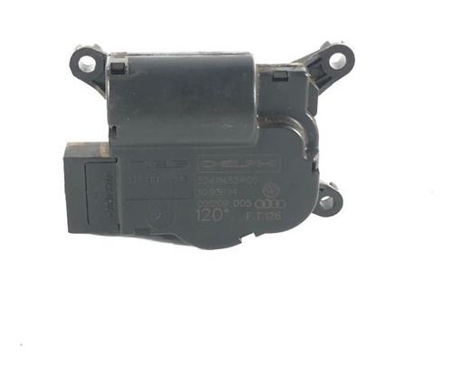 Motor Atuador Caixa Ar Vw Touareg 2010 52411483r05