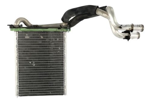 Radiador Ar Quente Nissan Sentra 2016 2.0 T1007696saa