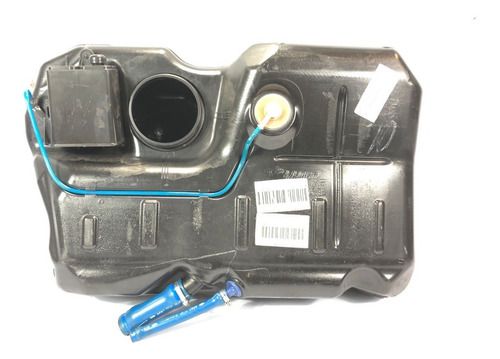 Tanque De Combustível Ford Fiesta 2011 1.6